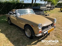 Oldtimer - afbeelding 11 van  18