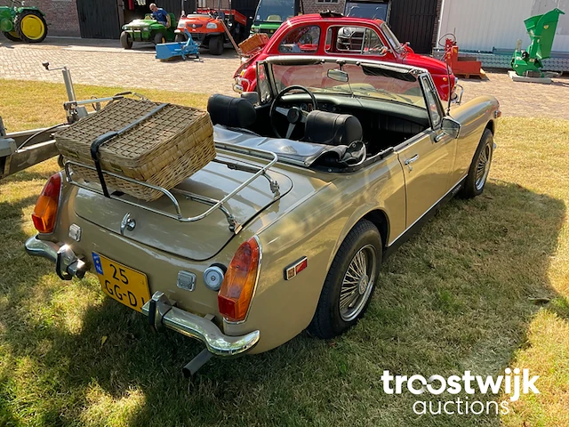 Oldtimer - afbeelding 13 van  18