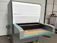 Olec - 2016 - accuprint ap30-8000 (new, never used) - exposure machine