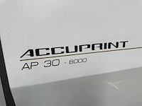 Olec - 2016 - accuprint ap30-8000 (new, never used) - exposure machine - afbeelding 2 van  9
