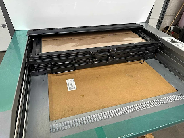Olec - 2016 - accuprint ap30-8000 (new, never used) - exposure machine - afbeelding 3 van  9