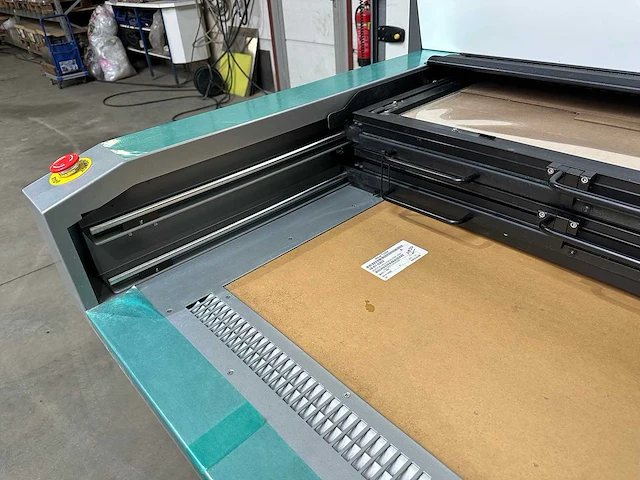 Olec - 2016 - accuprint ap30-8000 (new, never used) - exposure machine - afbeelding 4 van  9