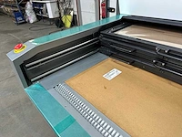 Olec - 2016 - accuprint ap30-8000 (new, never used) - exposure machine - afbeelding 4 van  9