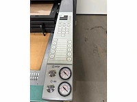 Olec - 2016 - accuprint ap30-8000 (new, never used) - exposure machine - afbeelding 5 van  9