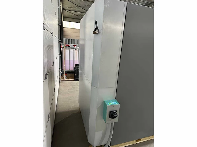 Olec - 2016 - accuprint ap30-8000 (new, never used) - exposure machine - afbeelding 8 van  9