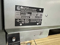 Olec - 2016 - accuprint ap30-8000 (new, never used) - exposure machine - afbeelding 9 van  9