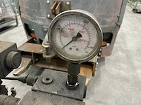 Oleodinamica hydraulische pomp - afbeelding 6 van  6