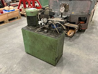 Oleodinamica hydraulische pomp - afbeelding 1 van  6