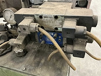 Oleodinamica hydraulische pomp - afbeelding 4 van  6