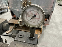 Oleodinamica hydraulische pomp - afbeelding 6 van  6