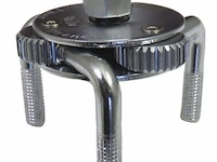 Olie filter sleutel, 3-armig - afbeelding 1 van  1