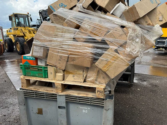 Olie filters - afbeelding 2 van  6