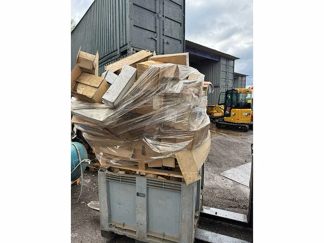 Olie filters - afbeelding 3 van  6