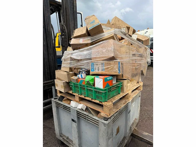 Olie filters - afbeelding 4 van  6