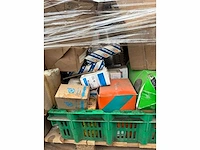 Olie filters - afbeelding 5 van  6