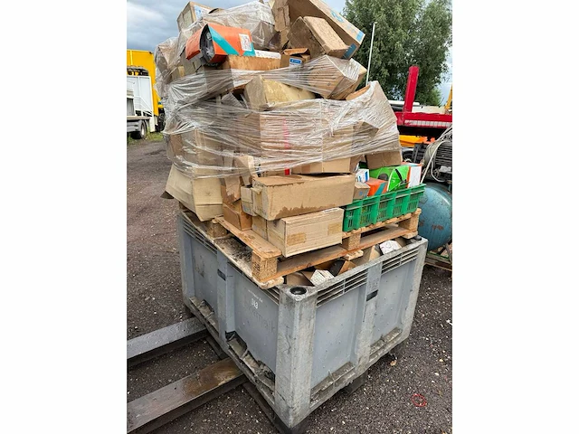 Olie filters - afbeelding 6 van  6