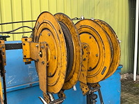 Olie opslag olie opvangbak - afbeelding 2 van  13