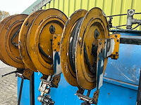 Olie opslag olie opvangbak - afbeelding 3 van  13