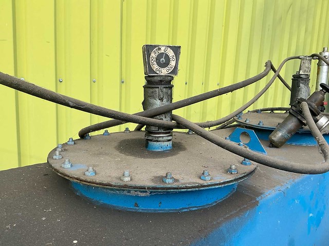 Olie opslag olie opvangbak - afbeelding 4 van  13