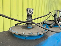 Olie opslag olie opvangbak - afbeelding 4 van  13