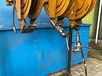 Olie opslag olie opvangbak - afbeelding 12 van  13