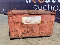 Olie opslagtank - afbeelding 2 van  7