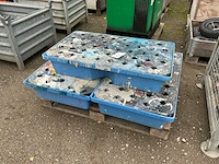 Olie opvangbak (3x) - afbeelding 1 van  4