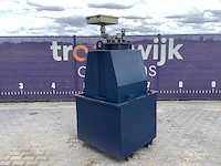 Olie opvangbak 600liter - afbeelding 3 van  7