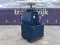 Olie opvangbak 600liter - afbeelding 4 van  7