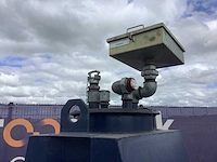 Olie opvangbak 600liter - afbeelding 5 van  7