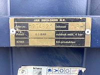 Olie opvangbak 600liter - afbeelding 6 van  7