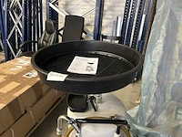 Olie opvangsysteem 90 liter gartec, er2102 - afbeelding 3 van  5