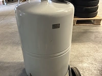 Olie opvangsysteem 90 liter gartec, er2102 - afbeelding 5 van  5