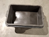 Olie opvangunit met 2x olie opvangbak met tuit, o.a. alfa, ro.65l - afbeelding 11 van  19