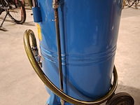 Olie opvangunit met 2x olie opvangbak met tuit, o.a. alfa, ro.65l - afbeelding 14 van  19