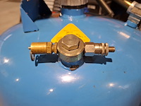 Olie opvangunit met 2x olie opvangbak met tuit, o.a. alfa, ro.65l - afbeelding 16 van  19