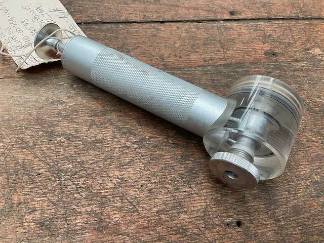 Olie pomp - afbeelding 2 van  4