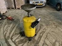 Olie trechter - afbeelding 2 van  5