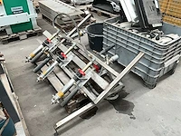 Olie vul station - afbeelding 4 van  11