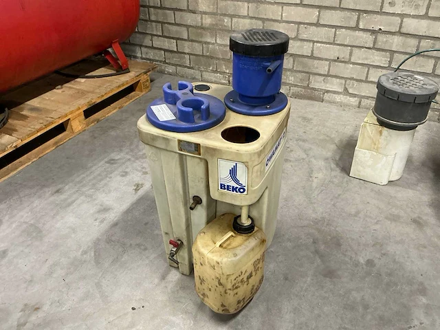 Olie water afscheiders 5x - afbeelding 5 van  25