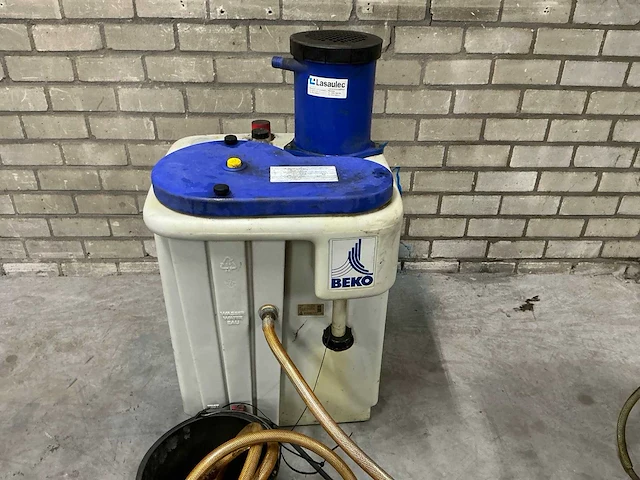 Olie water afscheiders 5x - afbeelding 13 van  25
