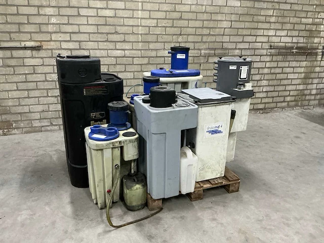 Olie water afscheiders 5x - afbeelding 16 van  25