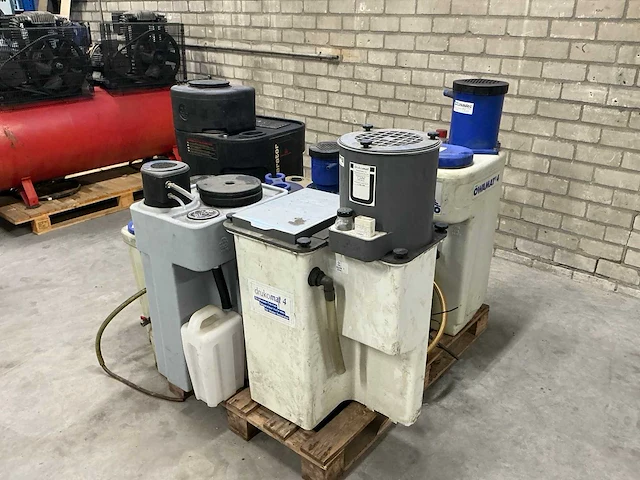 Olie water afscheiders 5x - afbeelding 17 van  25