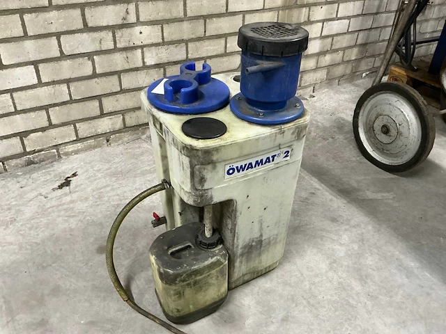Olie water afscheiders 5x - afbeelding 9 van  24