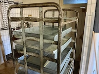 Oliebollen machine oliebollenlijn - afbeelding 4 van  16