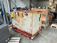 Oliecirculatie toestel - afbeelding 3 van  7