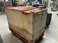Oliecirculatie toestel - afbeelding 6 van  7