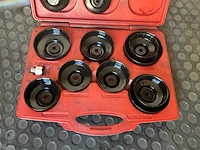 Oliefilter doppenset - afbeelding 2 van  4