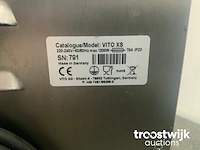 Oliefilter - afbeelding 5 van  5