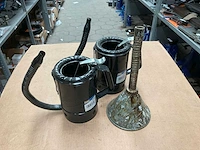 Oliekan set - afbeelding 1 van  2